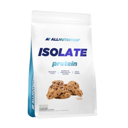 ALLNUTRITION izolált fehérje (2000 g
