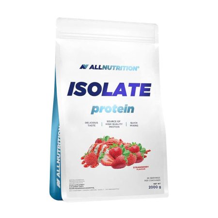 ALLNUTRITION izolált fehérje (2000 g