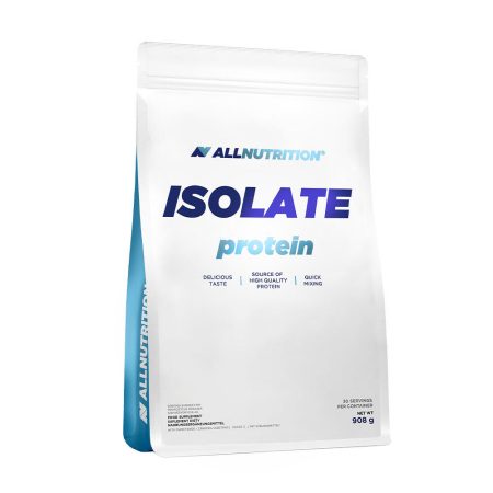 ALLNUTRITION izolált fehérje (908 g