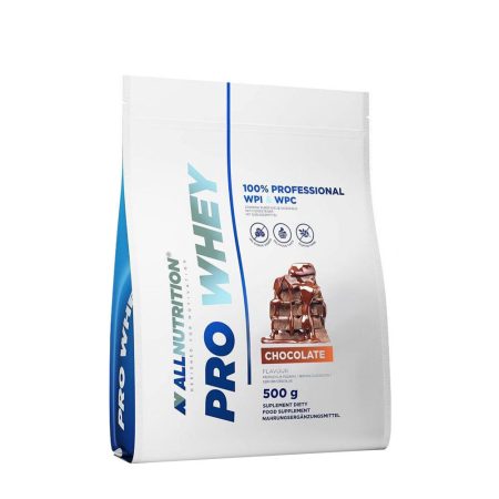 ALLNUTRITION Pro Whey (500 g