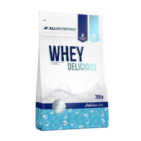ALLNUTRITION Whey Delicious - 700 g