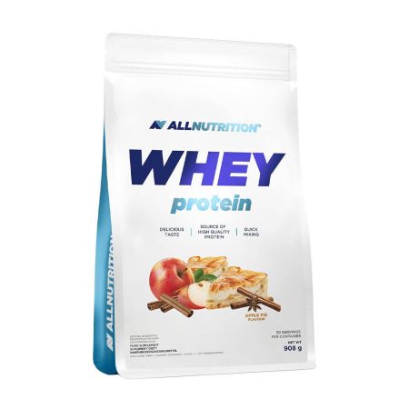 ALLNUTRITION tejsavófehérje (2270 g