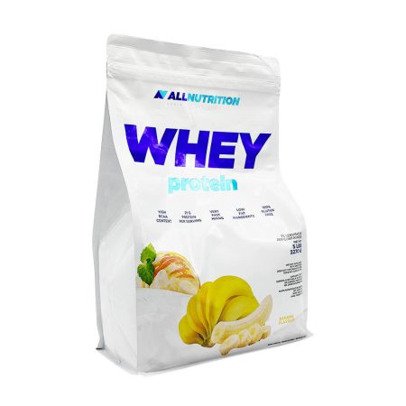 ALLNUTRITION tejsavófehérje (2270 g