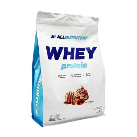 ALLNUTRITION tejsavófehérje (2270 g