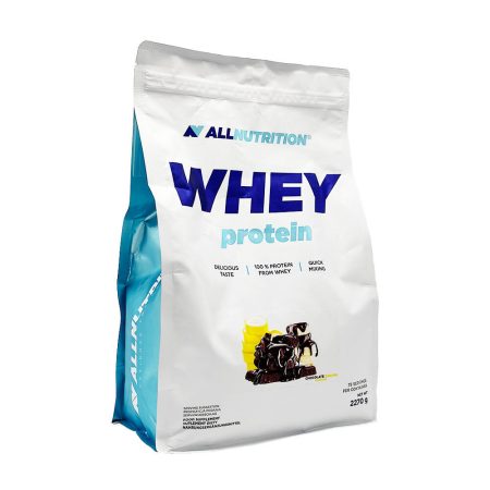 ALLNUTRITION tejsavófehérje (2270 g