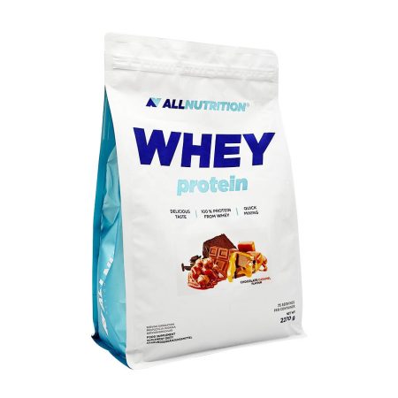 ALLNUTRITION tejsavófehérje (2270 g