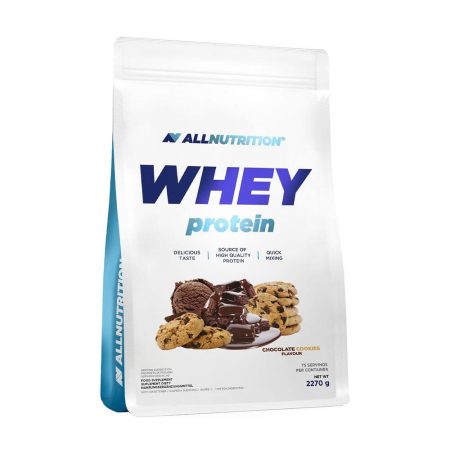 ALLNUTRITION tejsavófehérje (2270 g