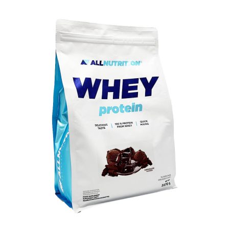 ALLNUTRITION tejsavófehérje (2270 g