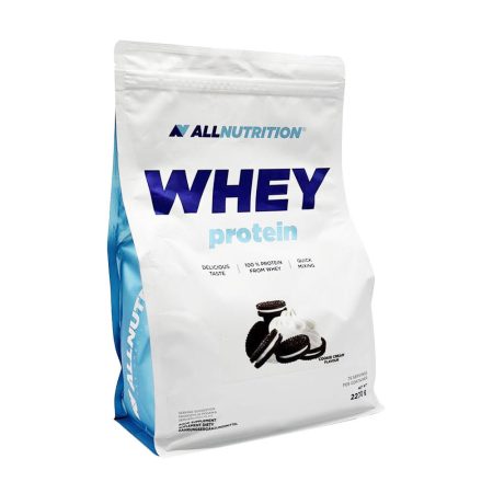 ALLNUTRITION tejsavófehérje (2270 g