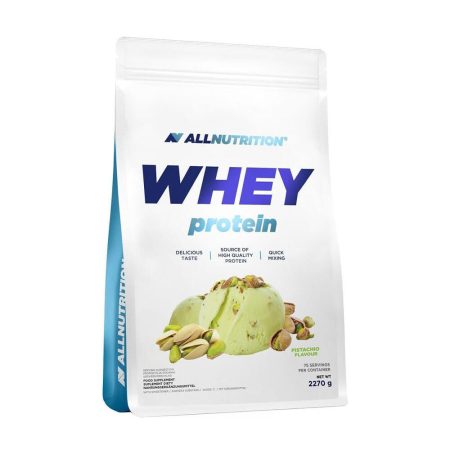 ALLNUTRITION tejsavófehérje (2270 g