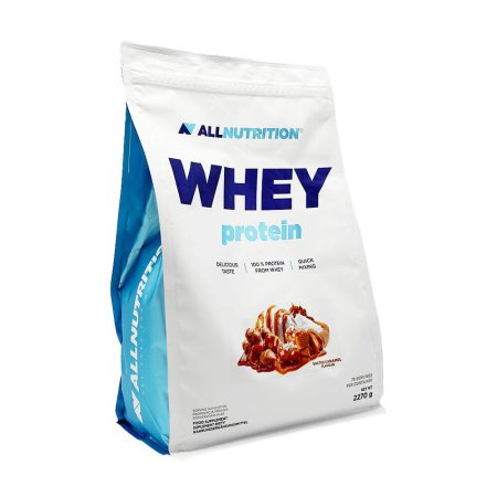 ALLNUTRITION tejsavófehérje (2270 g