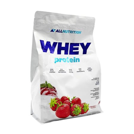 ALLNUTRITION tejsavófehérje (2270 g