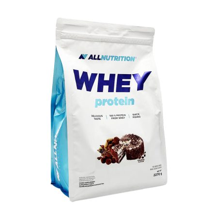 ALLNUTRITION tejsavófehérje (2270 g