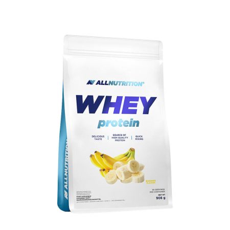 ALLNUTRITION tejsavófehérje (908 g