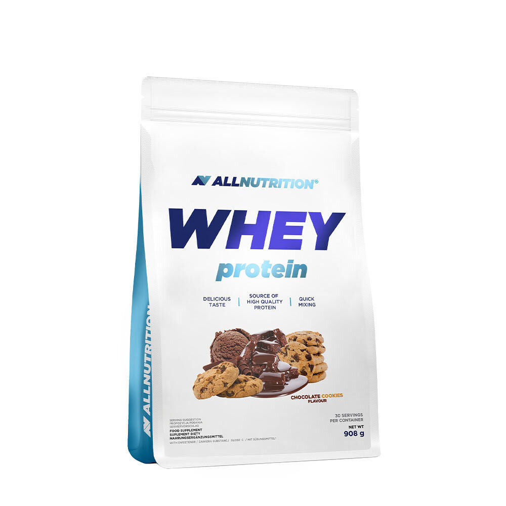 ALLNUTRITION tejsavófehérje (908 g