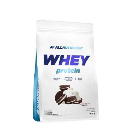 ALLNUTRITION tejsavófehérje (908 g