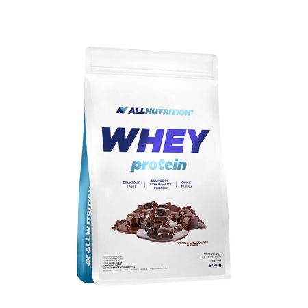 ALLNUTRITION tejsavófehérje (908 g