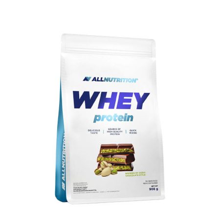 ALLNUTRITION tejsavófehérje (908 g