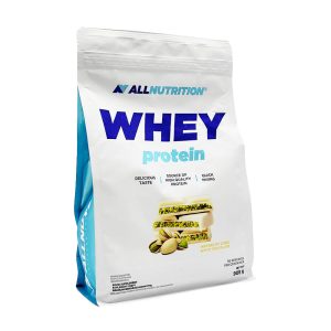 ALLNUTRITION tejsavófehérje (908 g