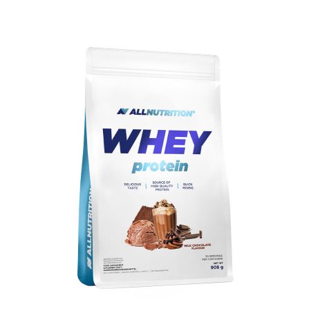 ALLNUTRITION tejsavófehérje (908 g