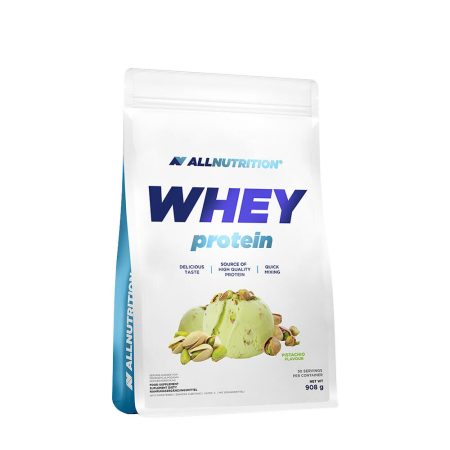 ALLNUTRITION tejsavófehérje (908 g