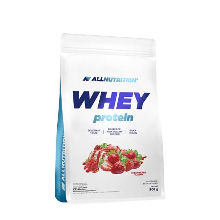 ALLNUTRITION tejsavófehérje (908 g