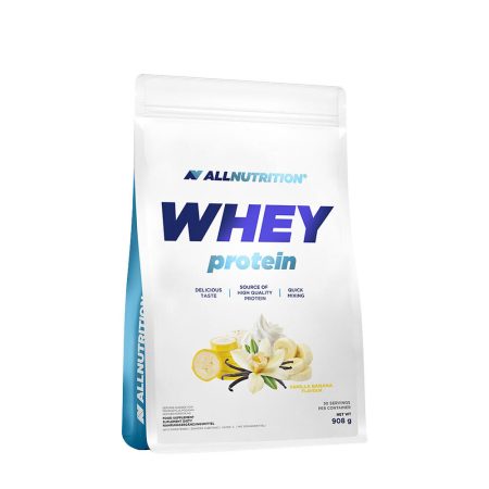 ALLNUTRITION tejsavófehérje (908 g