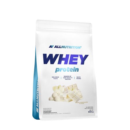 ALLNUTRITION tejsavófehérje (908 g