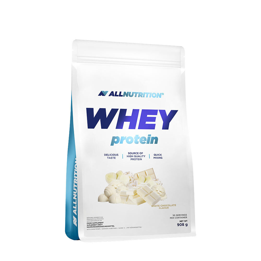 ALLNUTRITION tejsavófehérje (908 g