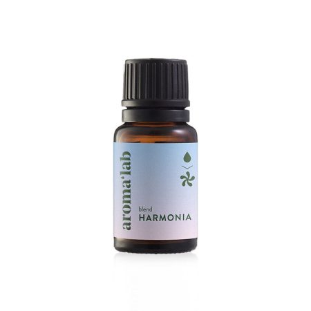 AROMALAB HARMONIA természetes illóolaj-keverék (10 ml)