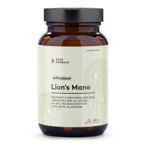 AURA HERBALS Mycodrop