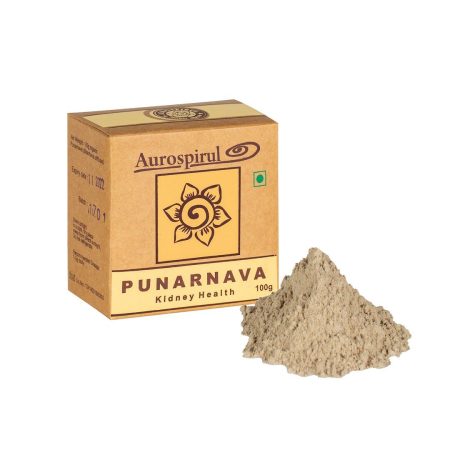 AUROSPIRUL Punarnava por (100 g / 3