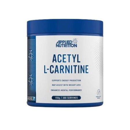 Acetil-L-karnitin - 150 g