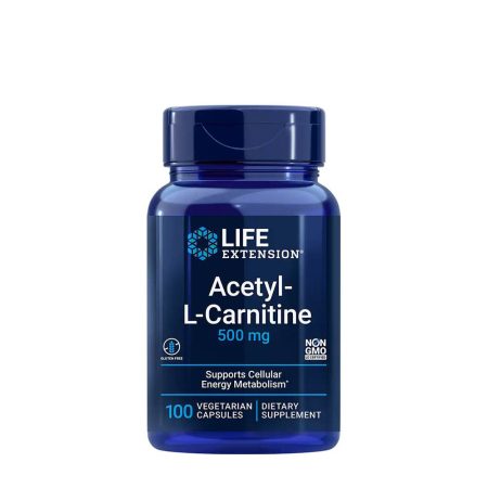 Acetil-L-karnitin