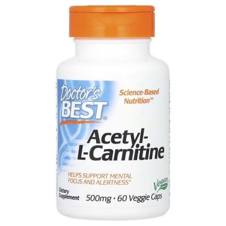 Acetyl L-Carnitine