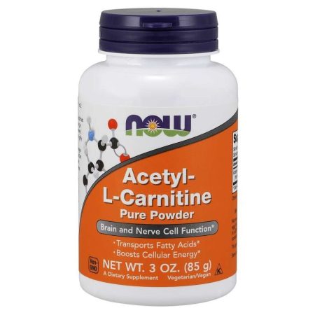 Acetyl-L-Carnitine