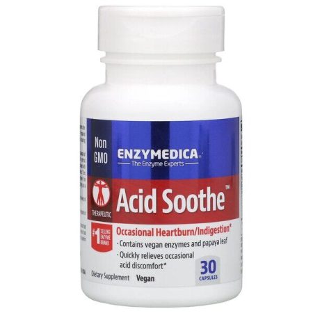 Acid Soothe - 30 kapszula