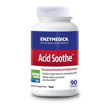 Acid Soothe - 90 kapszula