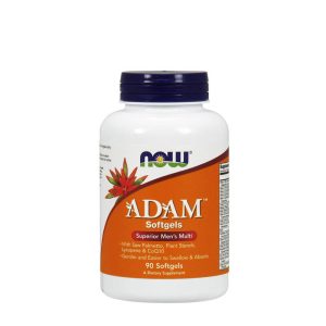 Adam™ férfi multivitamin kapszulák