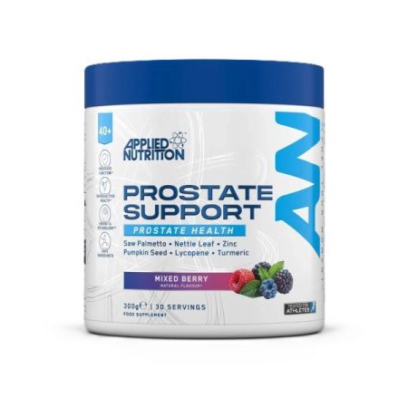 Agewell 40+ prosztata-támogató készítmény