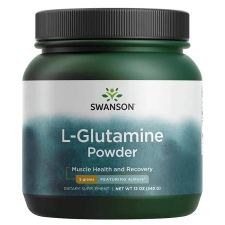 AjiPure L-glutamin por - 340 g