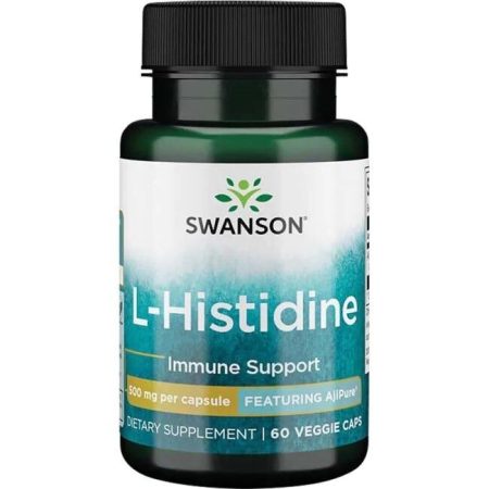 AjiPure L-hisztidin