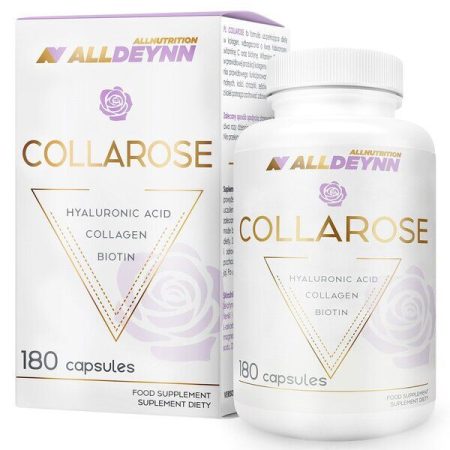 AllDeynn Collarose kapszulák - 180 kapszula