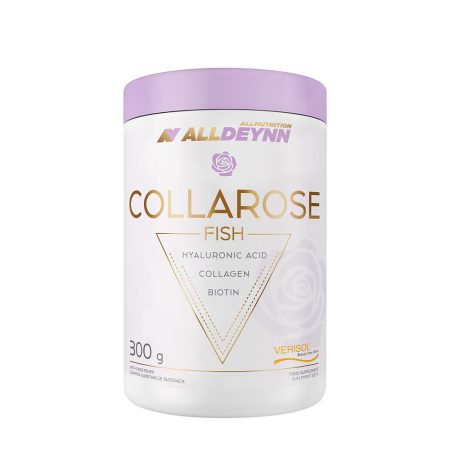 AllDeynn Collarose hal