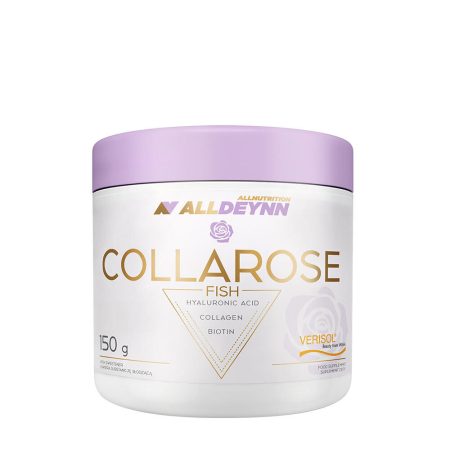 AllDeynn Collarose hal