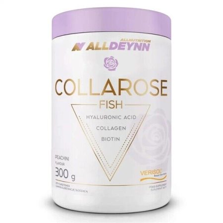 AllDeynn Collarose hal
