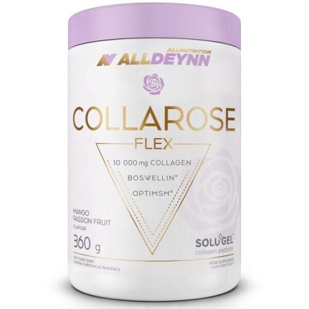 AllDeynn Collarose Flex