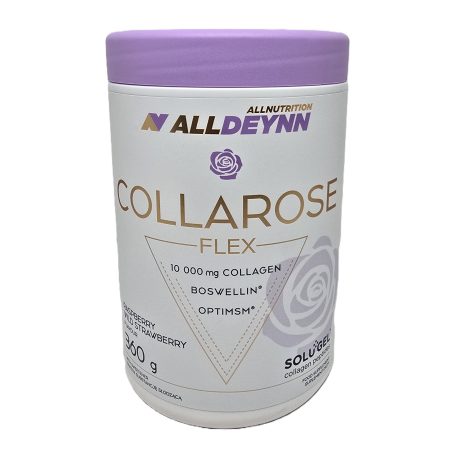 AllDeynn Collarose Flex