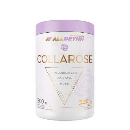 AllDeynn Collarose
