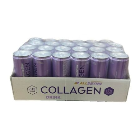 Allnutrition - AllDeynn kollagénital